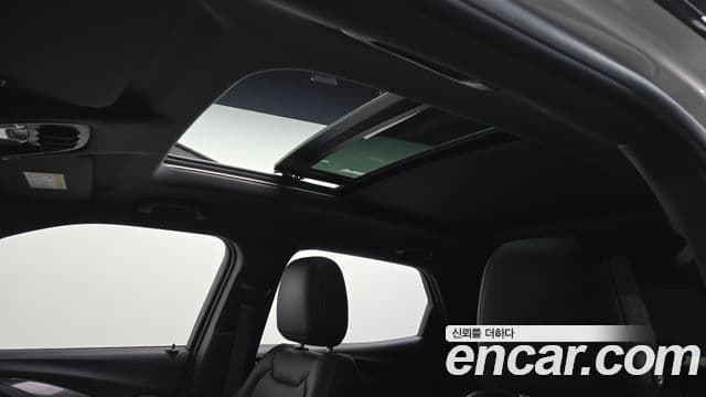 Chevrolet(GM대우) Trailblazer RS, 2022 19