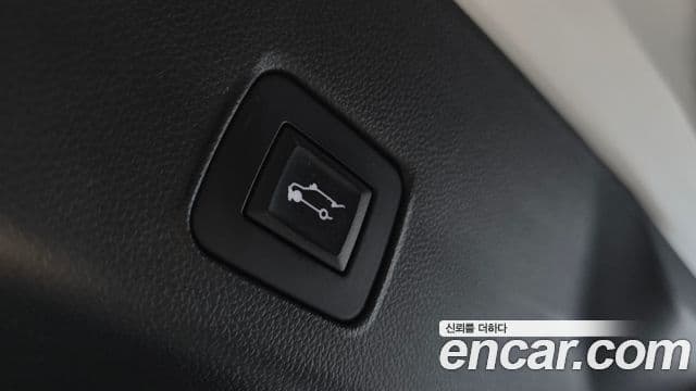 Chevrolet(GM대우) Trailblazer RS, 2022 20