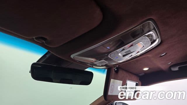 Genesis G90 (RS4) бензин 3.5 турбо AWD, 2022 19