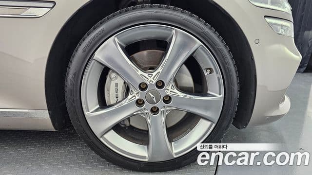 Genesis G80 (RG3) бензин 3.5 турбо AWD, 2021 все фото