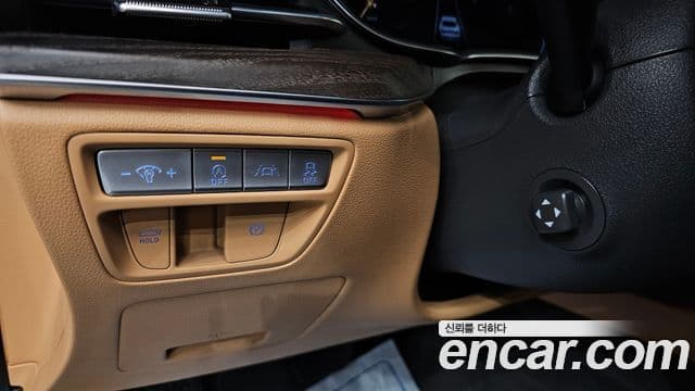 Genesis G80 (RG3) бензин 3.5 турбо AWD, 2021 14