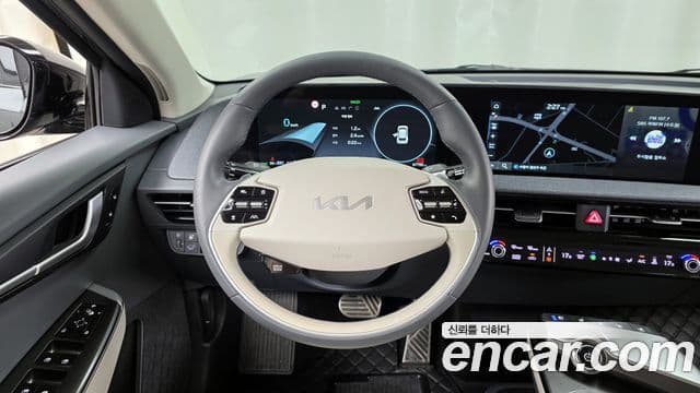 Kia EV6 Air, 2023 13