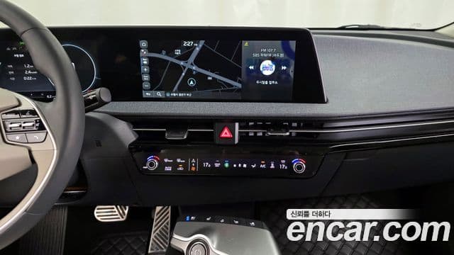 Kia EV6 Air, 2023 14