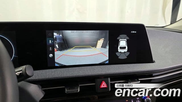 Kia EV6 Air, 2023 15