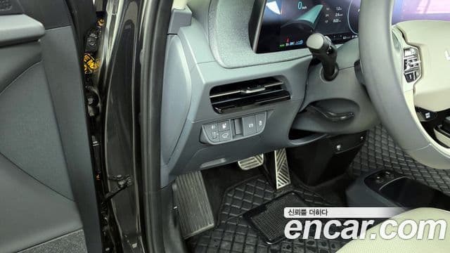 Kia EV6 Air, 2023 17