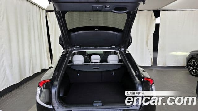 Kia EV6 Air, 2023 20