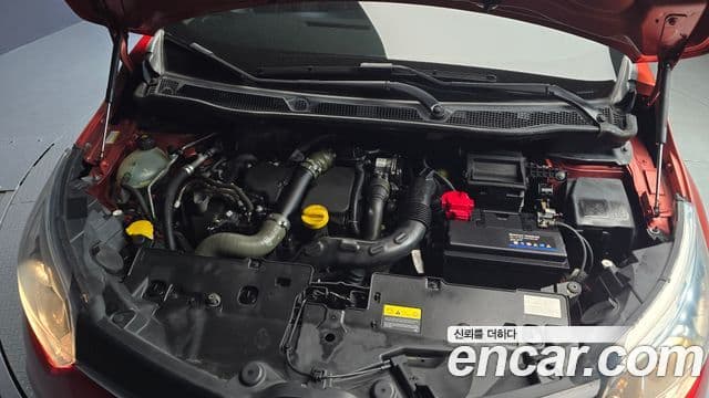 Renault Korea(Samsung) QM3 Signature, 2015 6