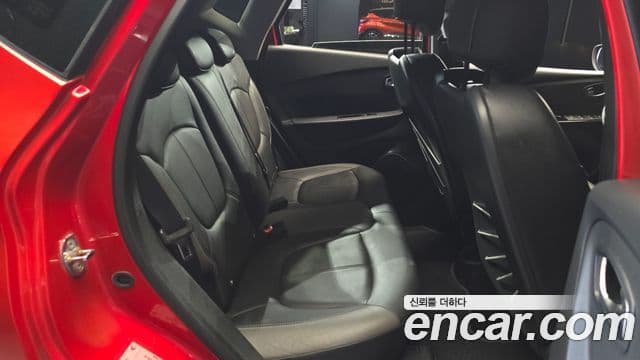 Renault Korea(Samsung) QM3 Signature, 2015 11