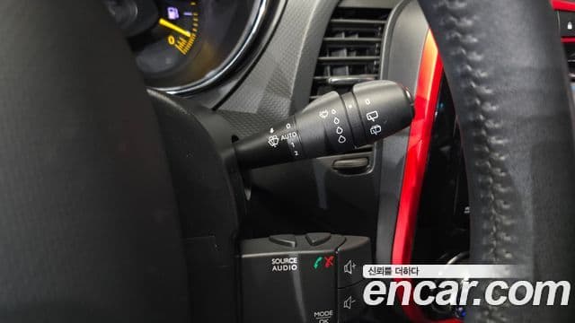 Renault Korea(Samsung) QM3 Signature, 2015 17