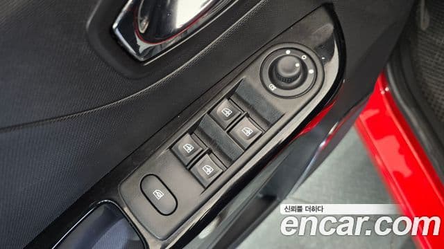 Renault Korea(Samsung) QM3 Signature, 2015 19