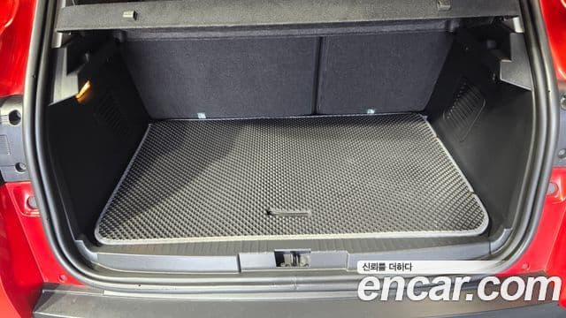 Renault Korea(Samsung) QM3 Signature, 2015 20