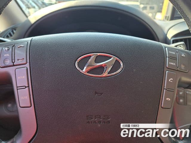 Hyundai The / новый New Grand Starex Modern, 2019 8