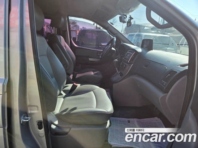 Hyundai The / новый New Grand Starex Modern, 2019 9