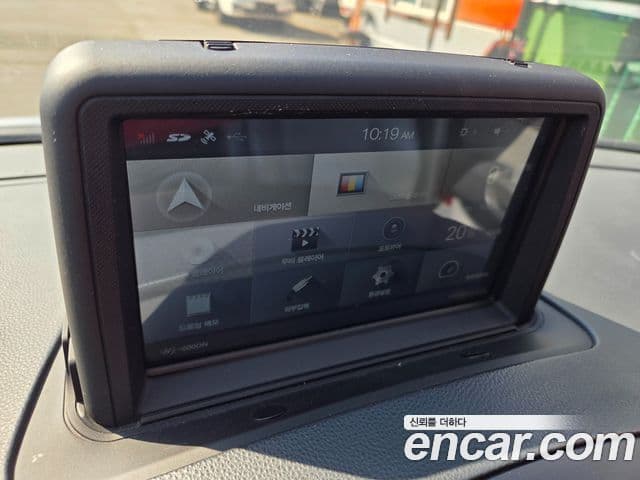 Hyundai The / новый New Grand Starex Modern, 2019 12