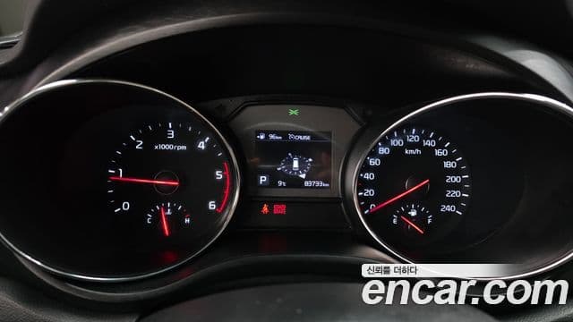 Kia The / новый New Carnival Luxury, 2019 8