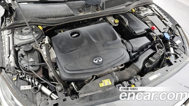 Infiniti Q30 Premium, 2017 6