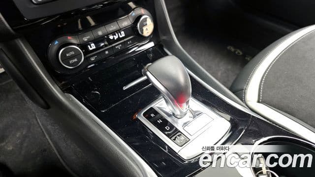 Infiniti Q30 Premium, 2017 9