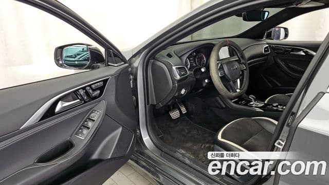 Infiniti Q30 Premium, 2017 10