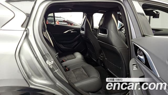 Infiniti Q30 Premium, 2017 12