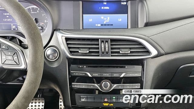 Infiniti Q30 Premium, 2017 14