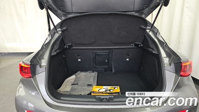 Infiniti Q30 Premium, 2017 20