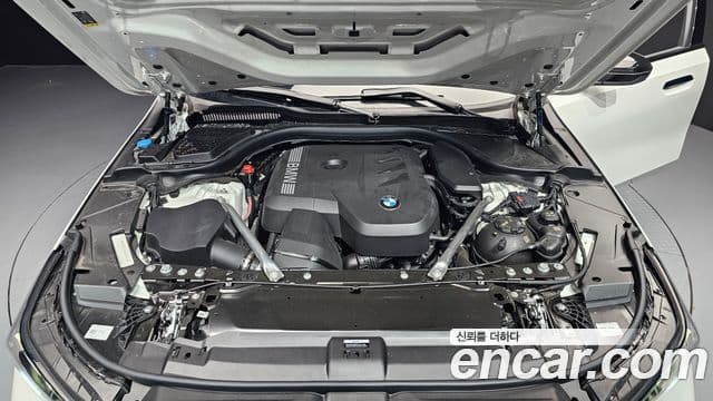 BMW 5시리즈 (G60) 530i xDrive M Sport, 2025 6