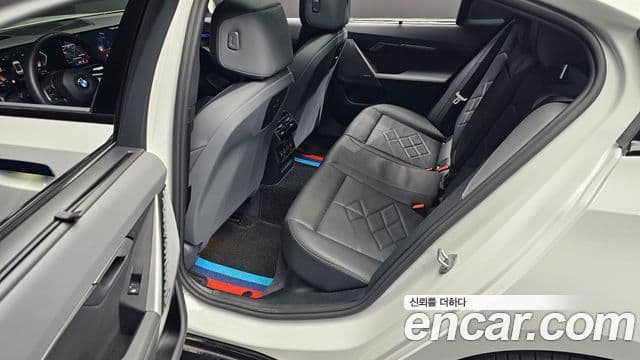 BMW 5시리즈 (G60) 530i xDrive M Sport, 2025 12