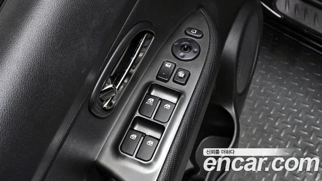 Kia 뉴카렌스 люксовая версия, 2011 18