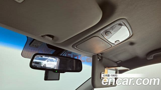 Kia 뉴카렌스 люксовая версия, 2011 19