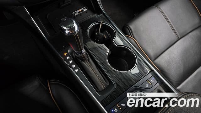 Chevrolet(GM대우) Impala Premier, 2019 9