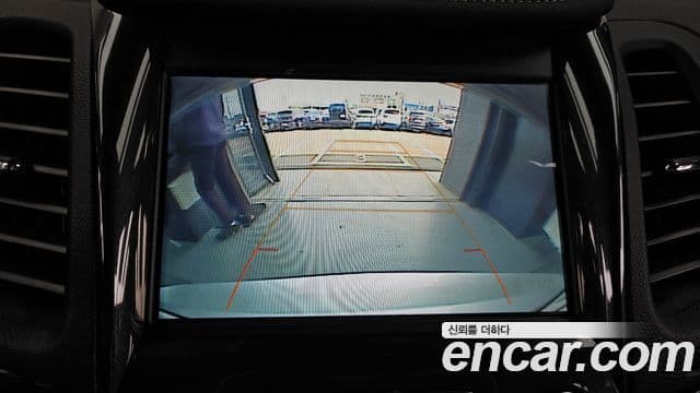 Chevrolet(GM대우) Impala Premier, 2019 15