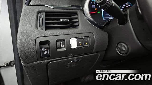 Chevrolet(GM대우) Impala Premier, 2019 16