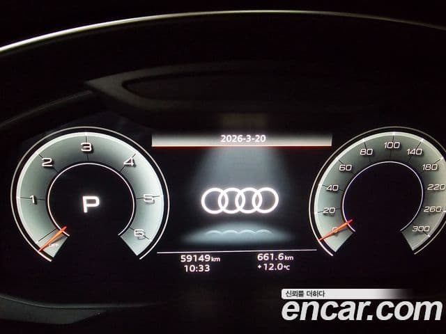 Audi A6 (C8) Premium, 2021 все фото