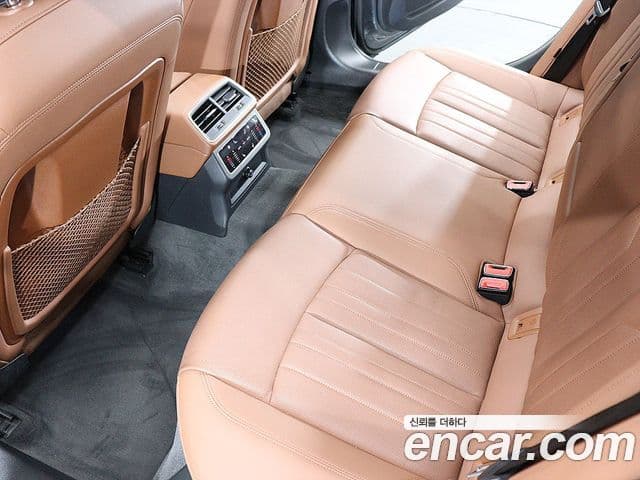 Audi A6 (C8) Premium, 2021 9