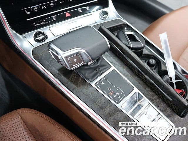 Audi A6 (C8) Premium, 2021 11