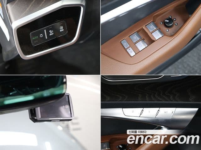 Audi A6 (C8) Premium, 2021 14