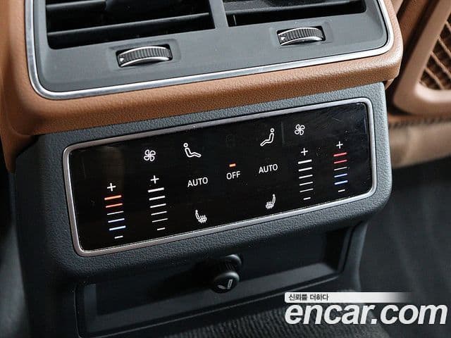 Audi A6 (C8) Premium, 2021 15