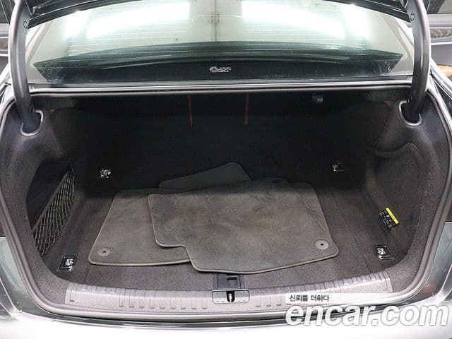 Audi A6 (C8) Premium, 2021 17