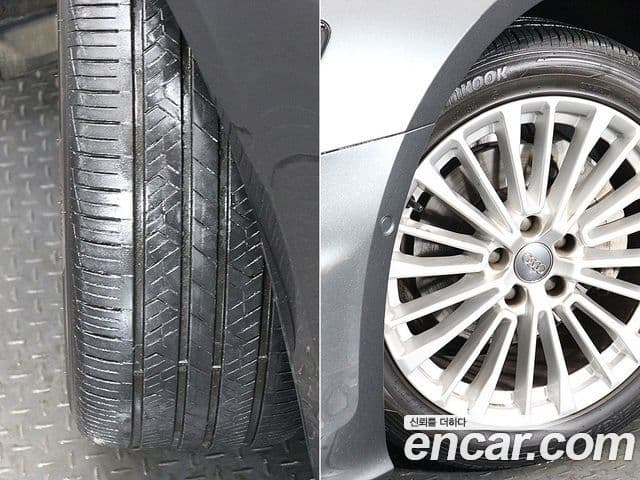 Audi A6 (C8) Premium, 2021 19