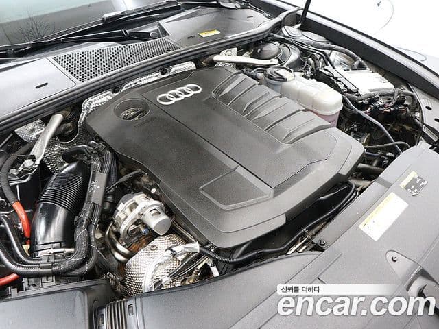 Audi A6 (C8) Premium, 2021 20