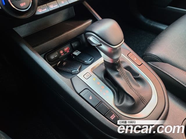 Kia All New K3 Standard, 2021 9