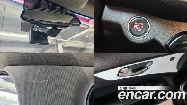 Kia All New K3 Standard, 2021 16