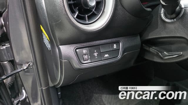 Kia All New K3 Standard, 2021 18