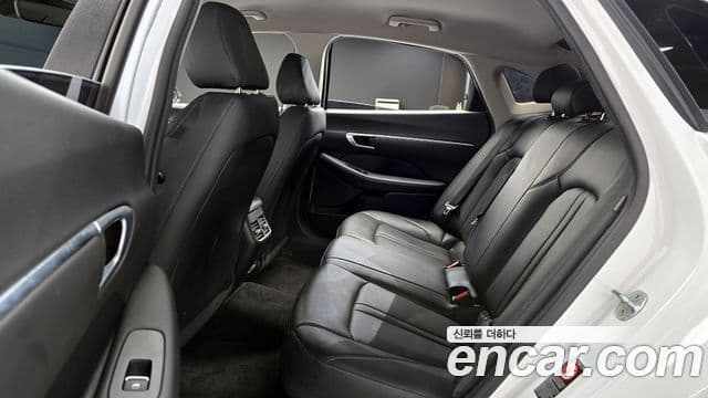 Hyundai Sonata (DN8) Premium, 2021 12