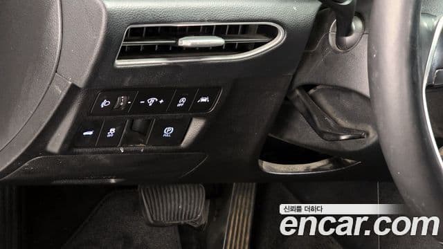 Hyundai Sonata (DN8) Premium, 2021 14
