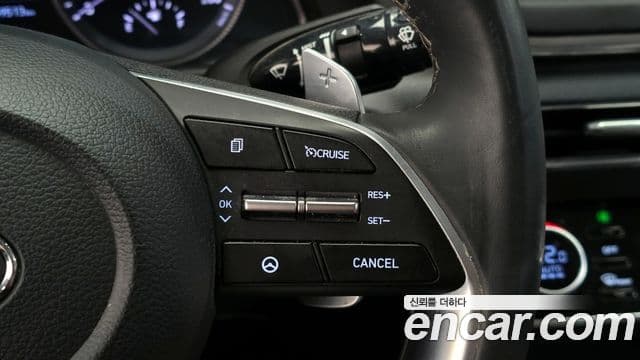 Hyundai Sonata (DN8) Premium, 2021 15