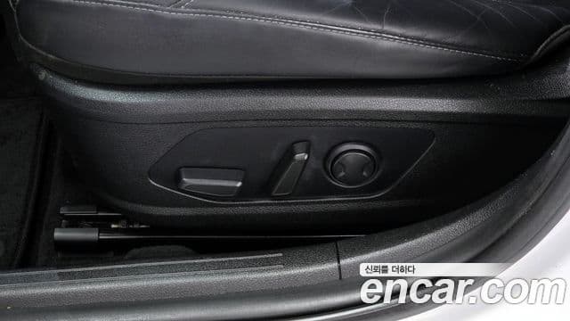 Hyundai Sonata (DN8) Premium, 2021 19