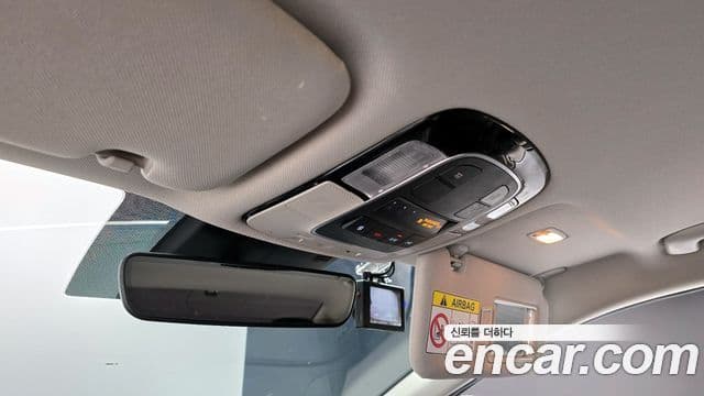 Hyundai Sonata (DN8) Premium, 2021 20