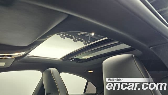 Mercedes-Benz CLA-класс C118 AMG CLA 45 S 4MATIC+, 2025 13