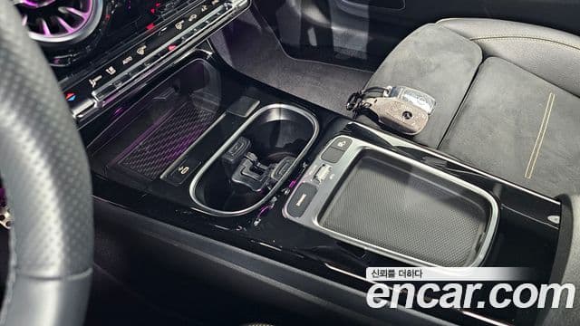 Mercedes-Benz CLA-класс C118 AMG CLA 45 S 4MATIC+, 2025 20